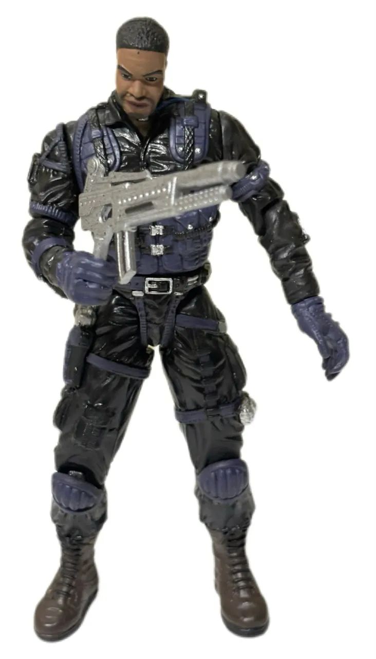 McFarlane Spawn The Movie -  Al Simmons - 1997 - Foto 5