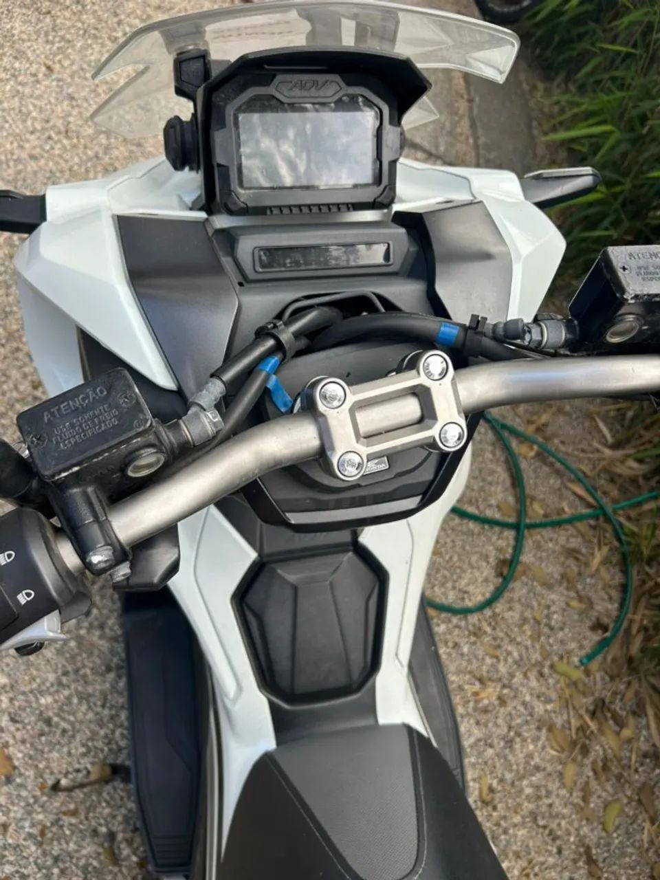Honda ADV 150 2022 - Foto 4