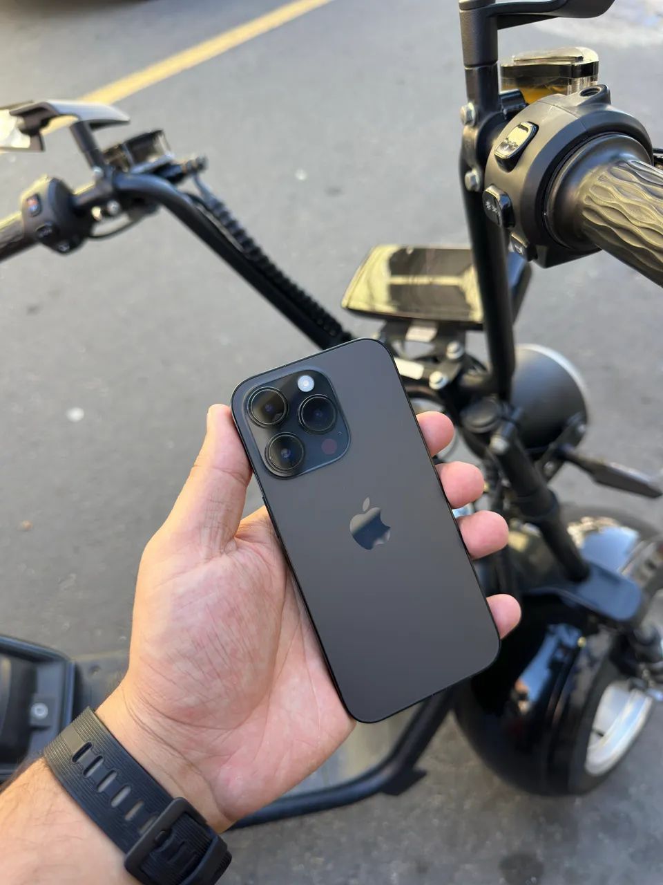 IPhone 14 Pro 128gb | Impecável 
