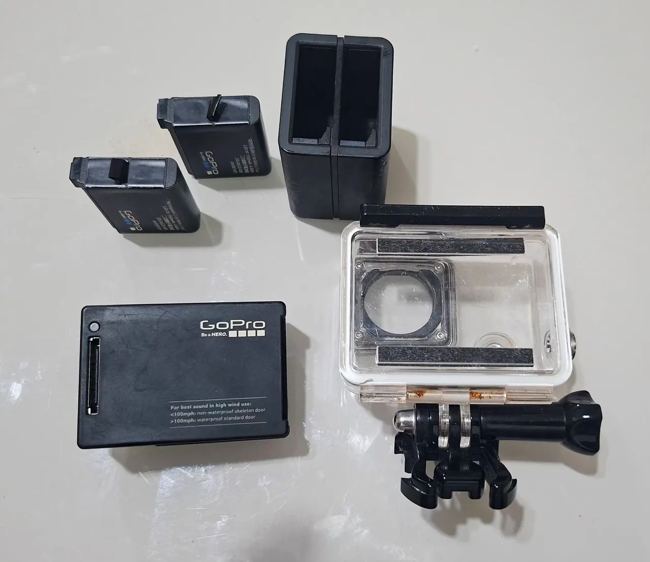 Gopro Hero 4 - Foto 3