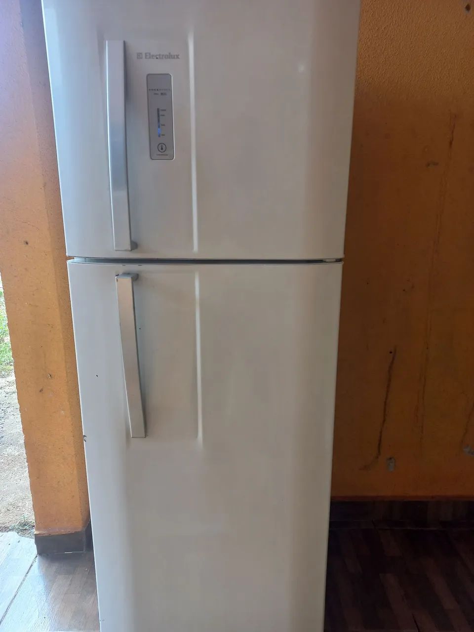 Geladeira Electrolux 