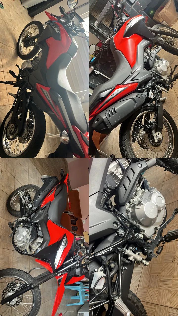 Moto a venda  - Foto 2