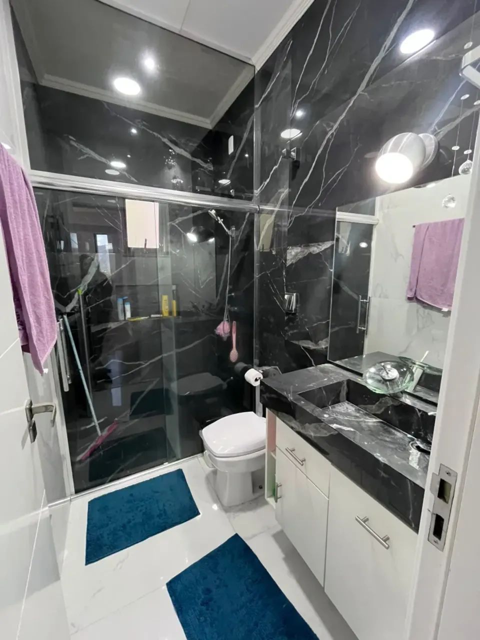 Imóvel para venda com 500 metros quadrados com 3 quartos - Foto 4