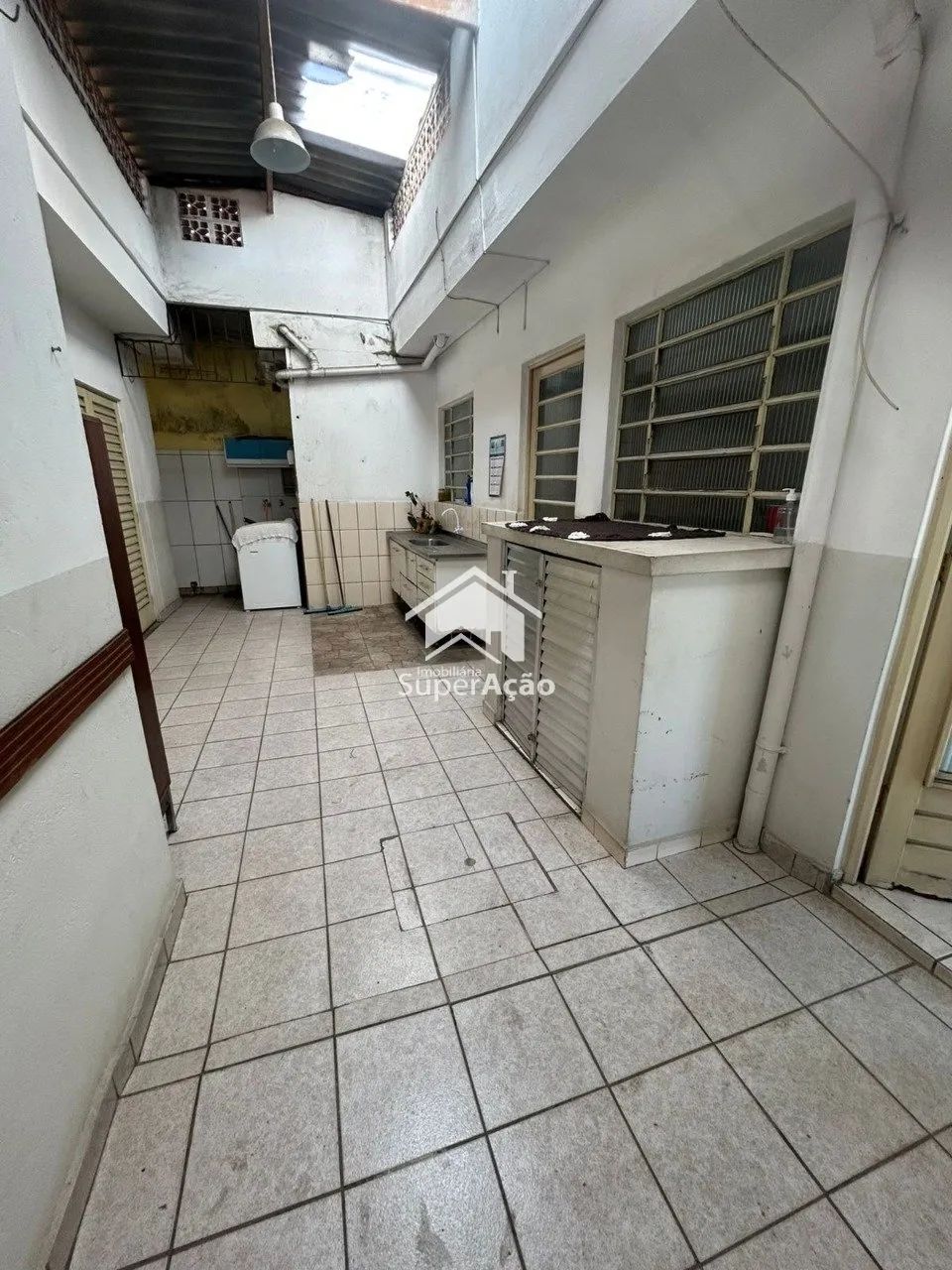 Casa 1 dormitório - Vila Barros - Foto 2