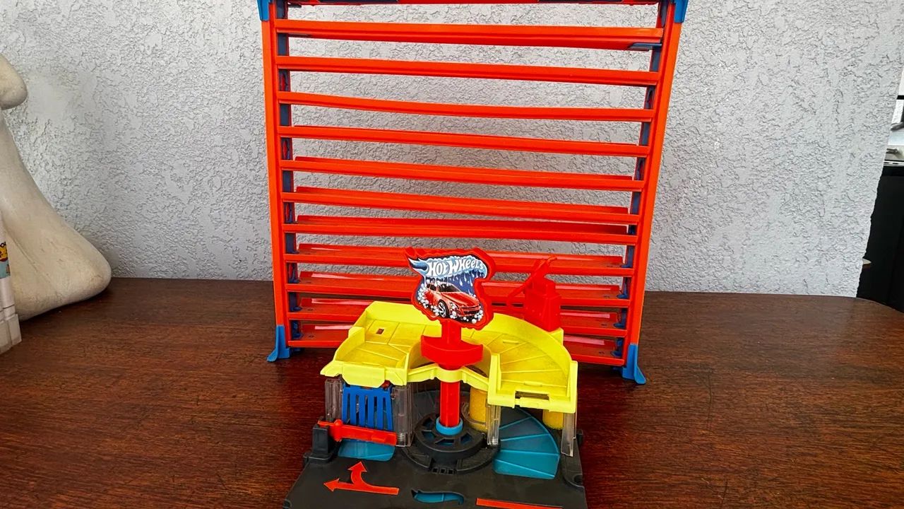 Pistas hotwheels - Foto 2