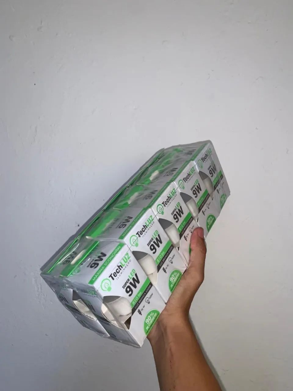 lampada 9w64994029880450120