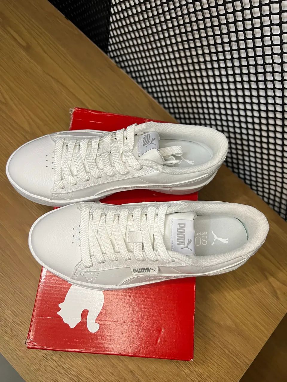 Tênis Puma Jada Feminino Bdp  - Foto 2