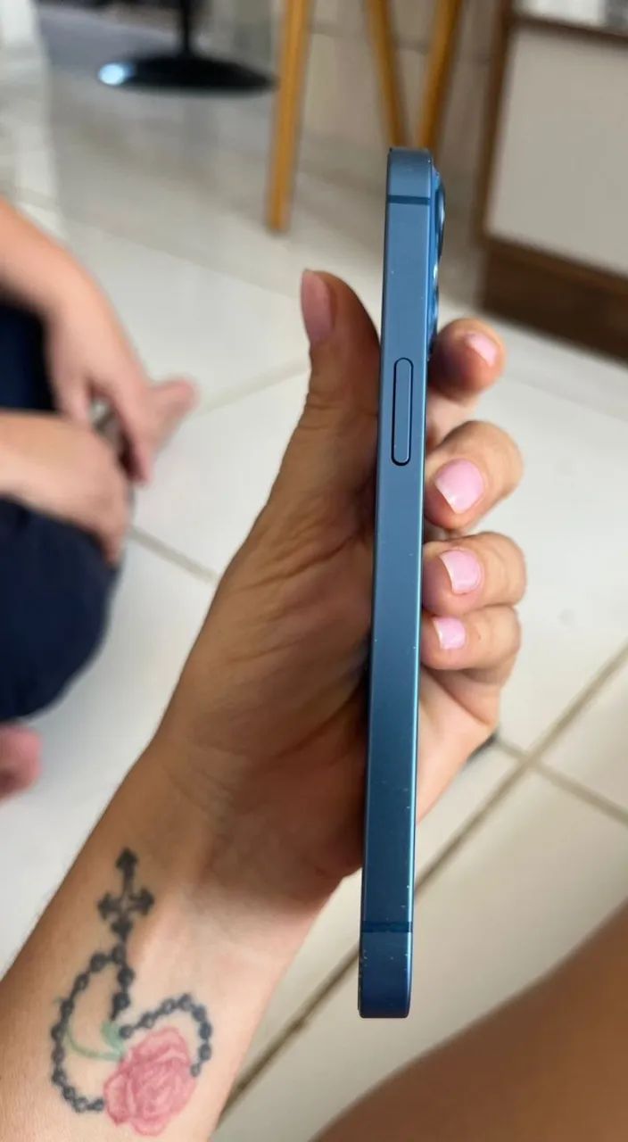 iPhone 13 128gb - Foto 5