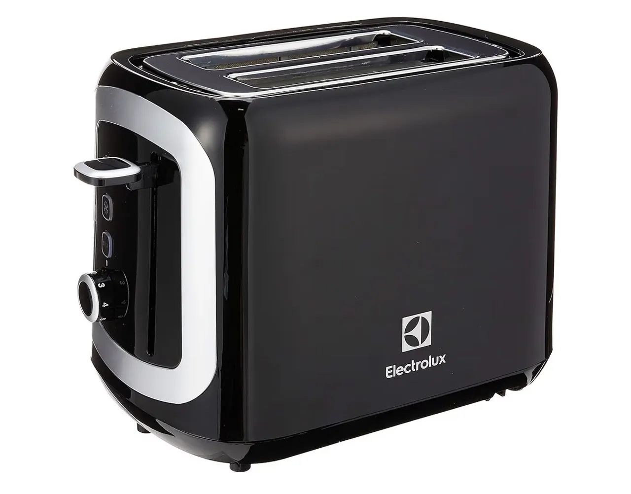 Torradeira Electrolux 800-940W 220V - Eletroportáteis Para Cozinha