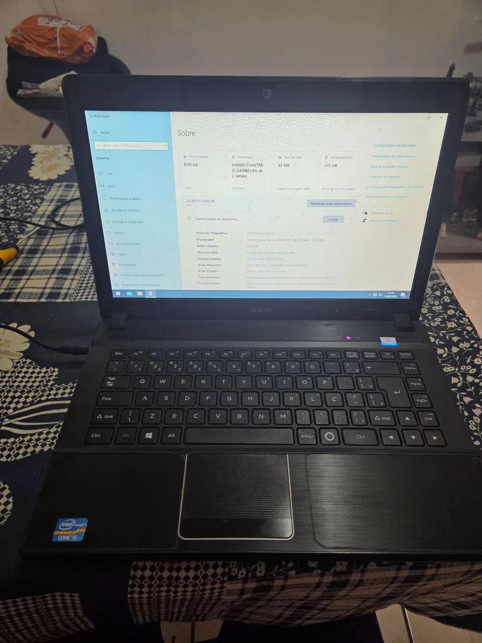 Cce core i5 - Foto 3
