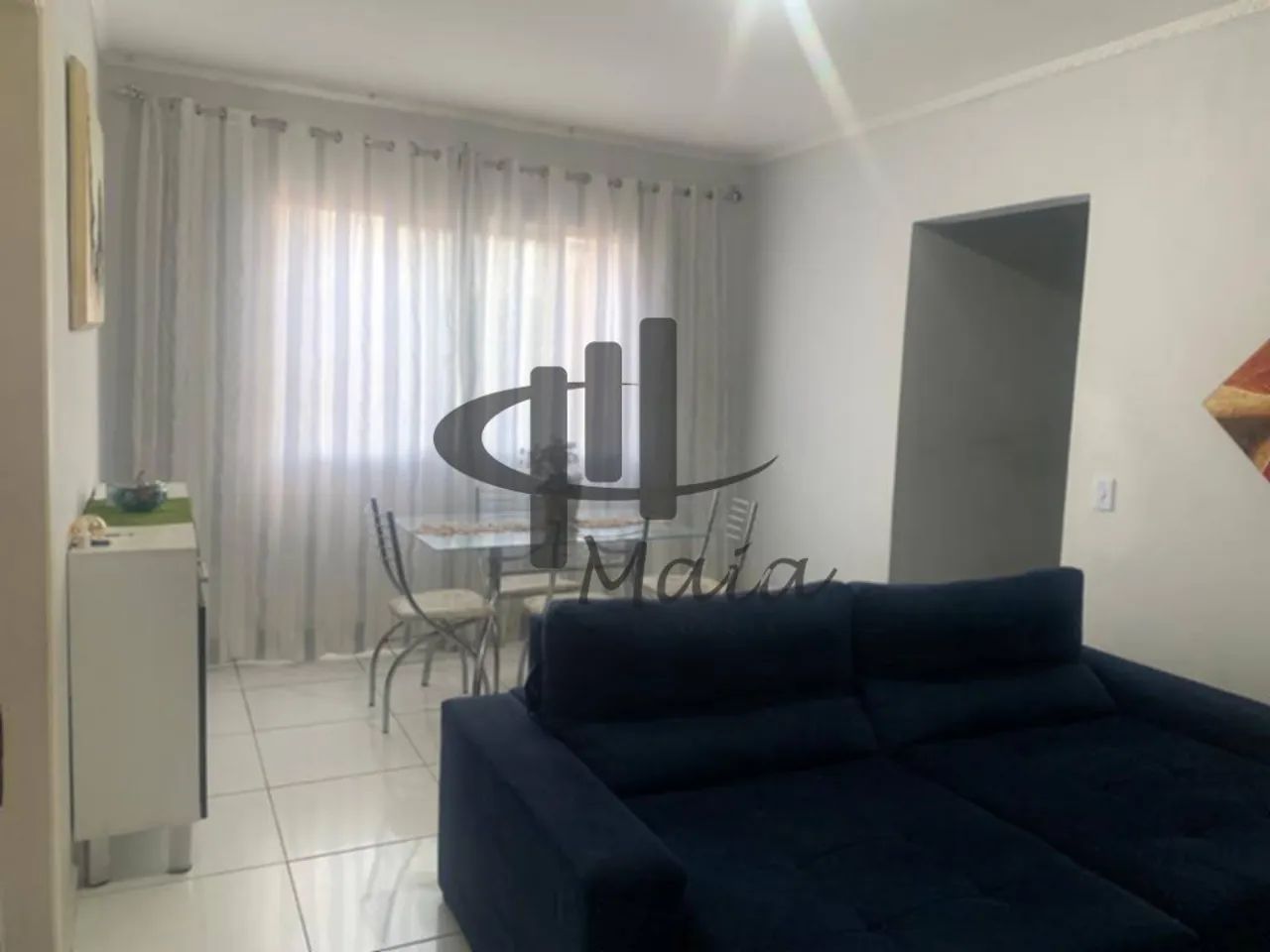 Venda Apartamento Santo Andre Palmares Ref: 41097 - Foto 4