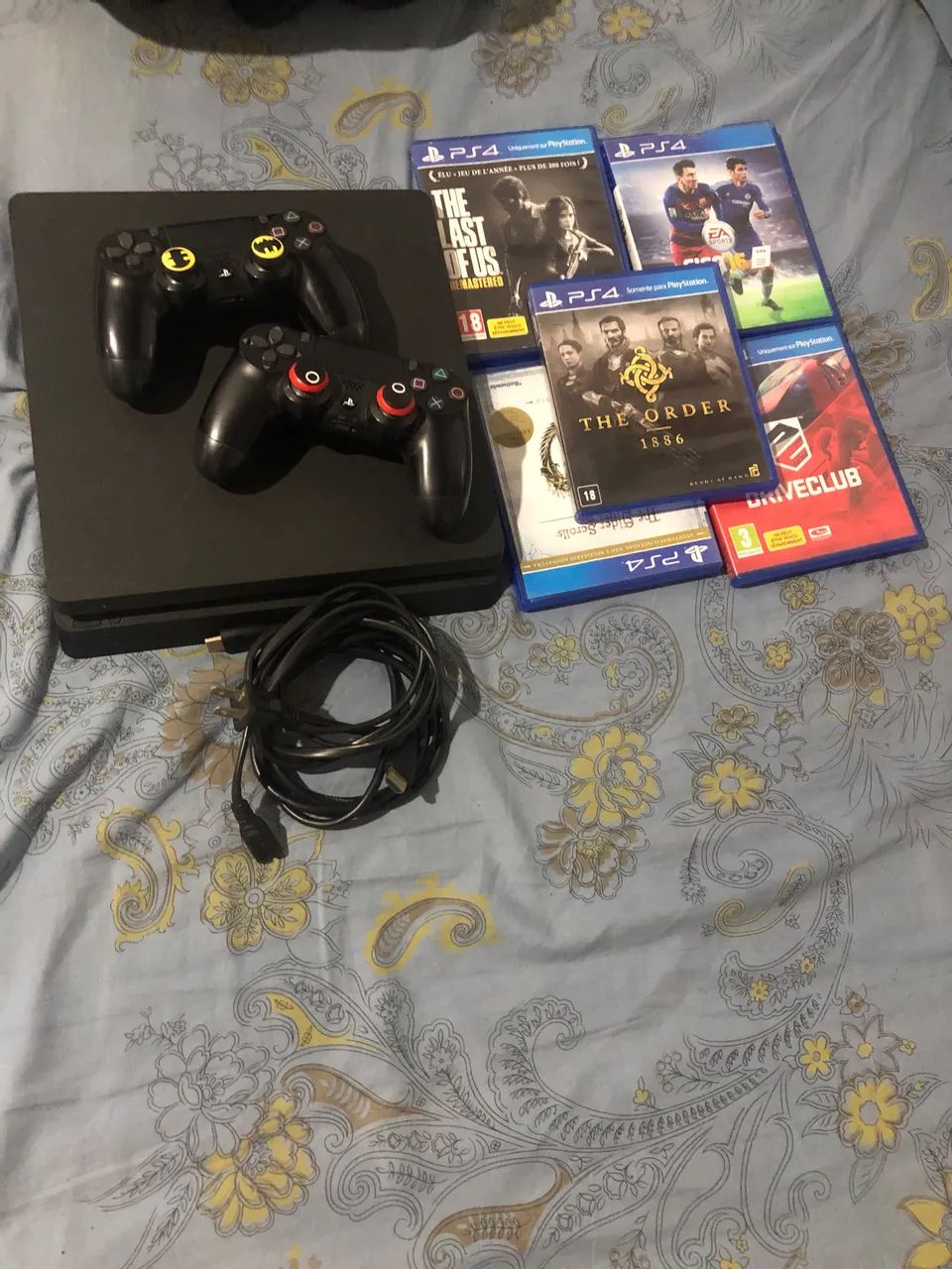 Ps4 slim  - Foto 3