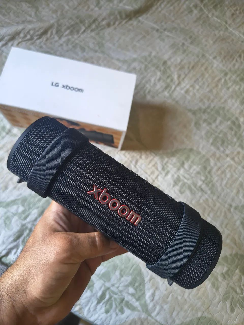 LG Xboom Grab  - Foto 2