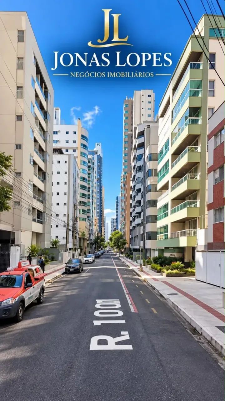 Edifício Carlos Iurk ( Balneário Camboriú) Centro - Foto 3