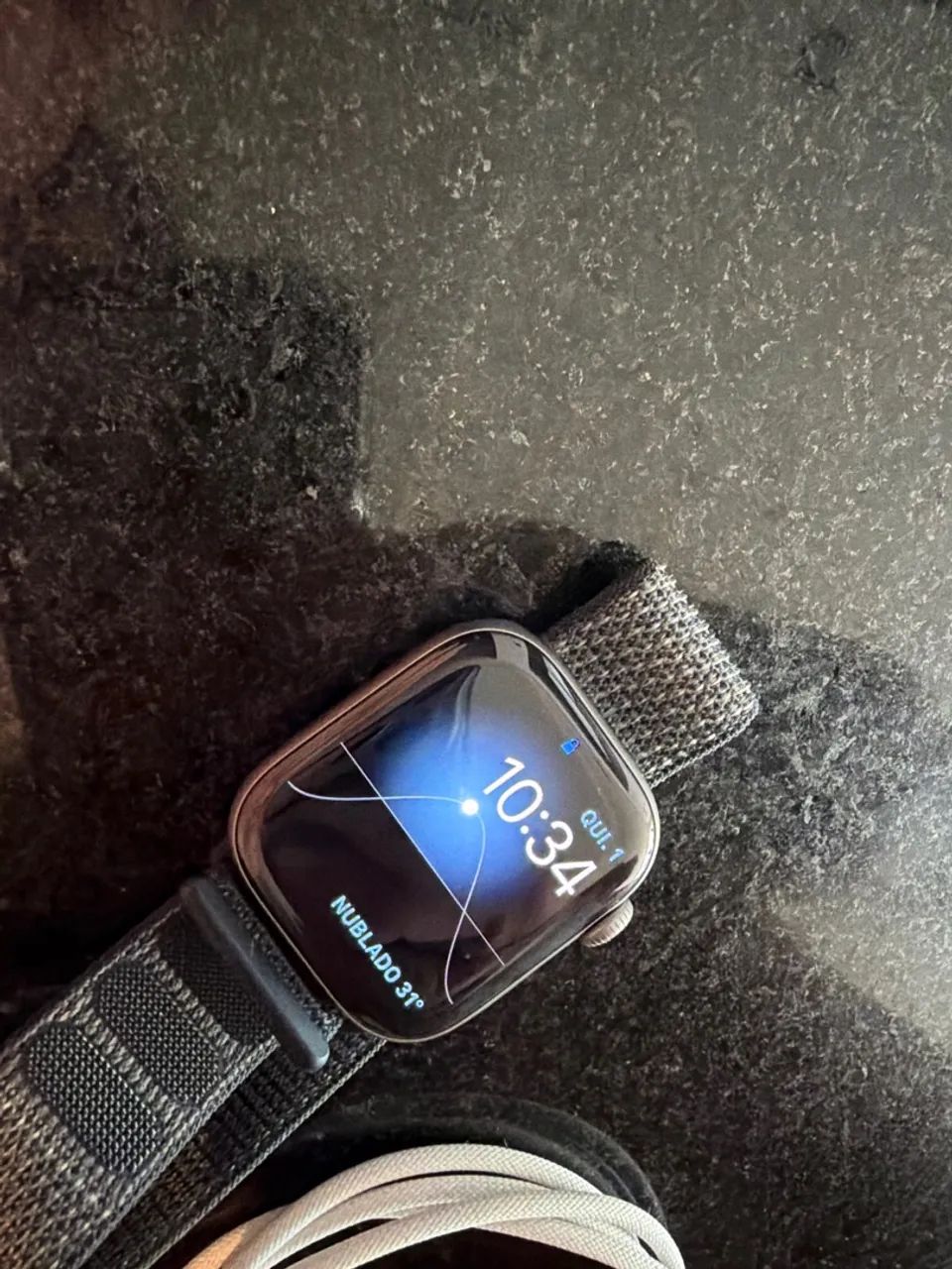 Apple Watch series 11 GPS+celular  - Foto 3