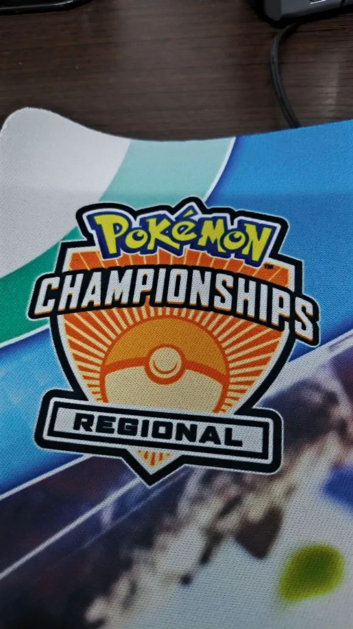 Playmat Pokemon - Foto 5