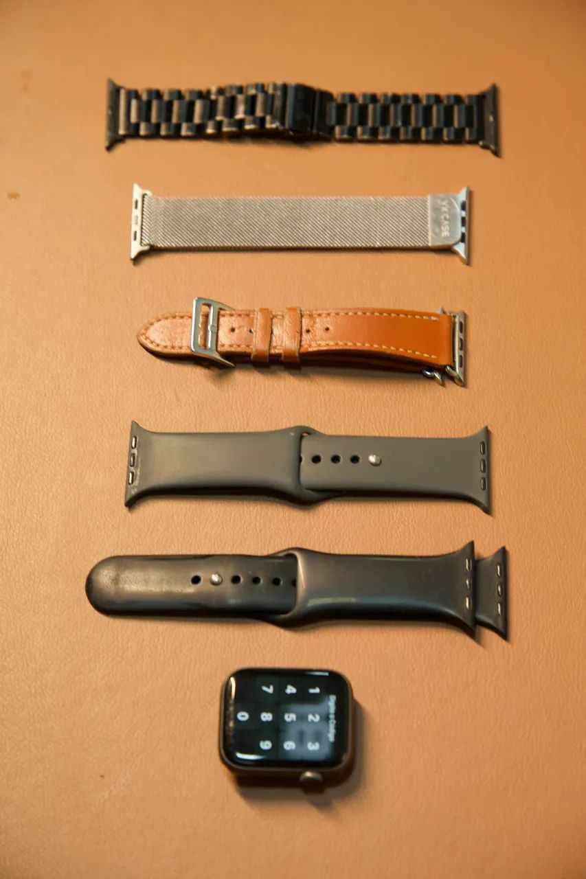 Relógio Apple Watch  - Foto 4