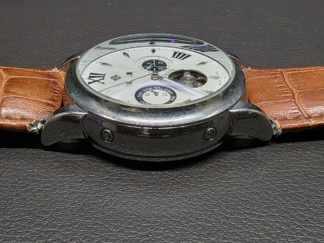 Relógio Patek Philippe Geneve - Foto 3
