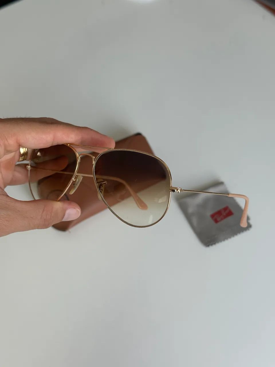 Óculos Ray Ban