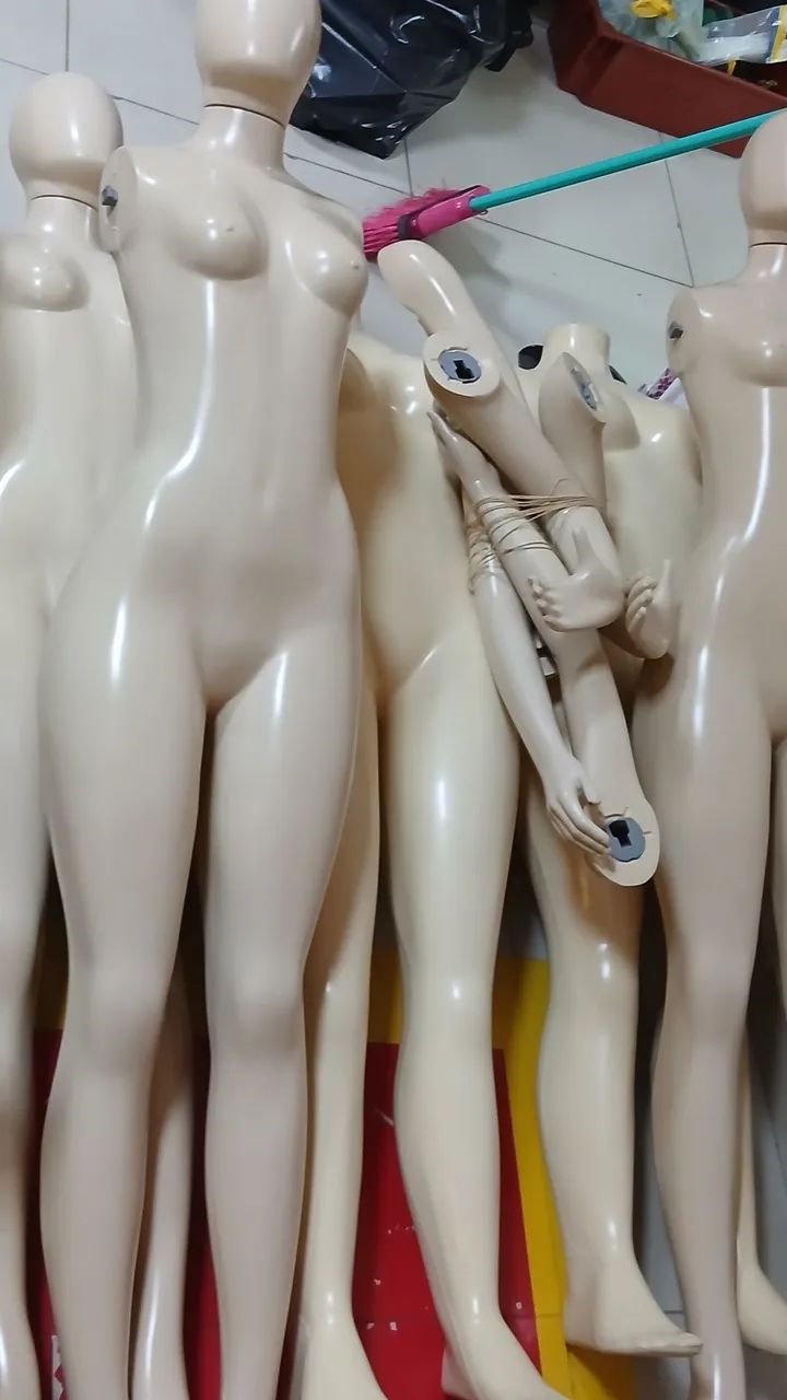 Manequins - Foto 3