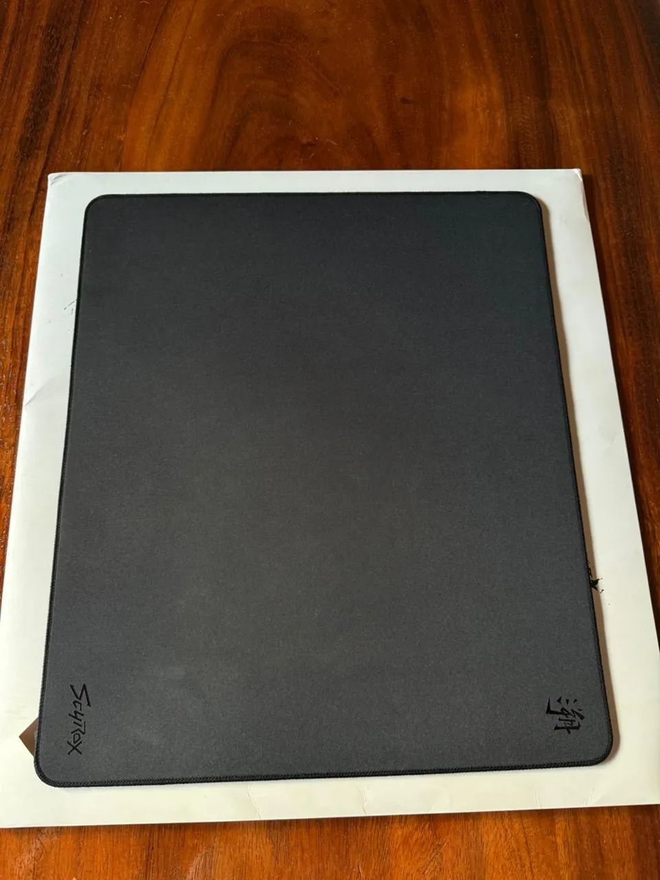 Mousepad Scyrox Sosu - 490x420x4,5mm - Foto 2