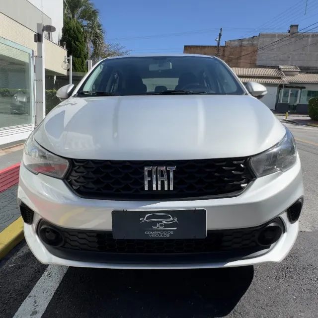 Fiat Argo 1.0 6V Flex. 2022 - Foto 5