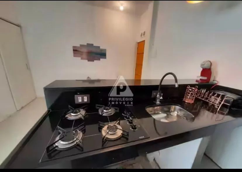 Apartamento Leme  - Foto 3