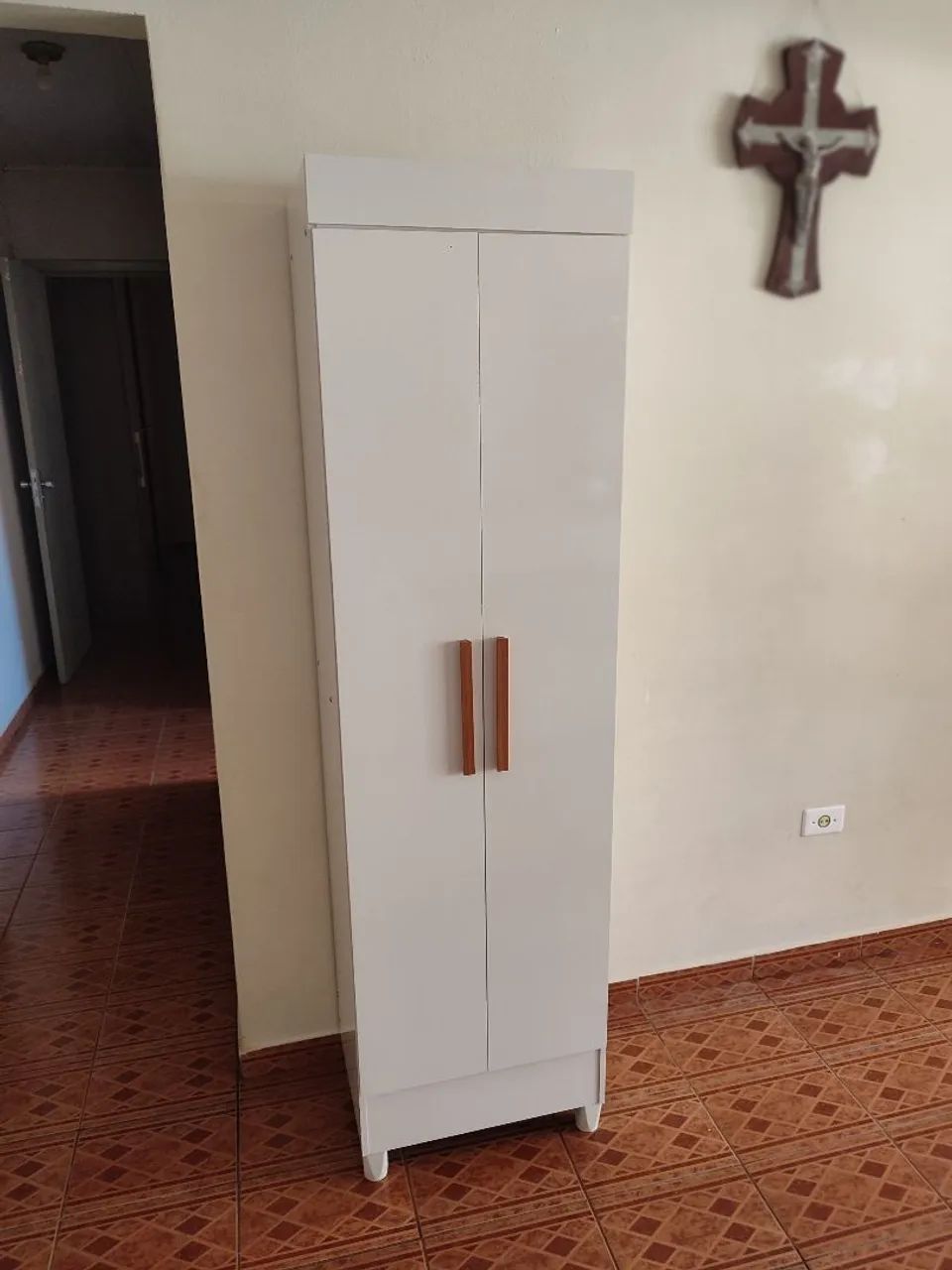 Armário Multiuso 2 Portas  - Foto 4
