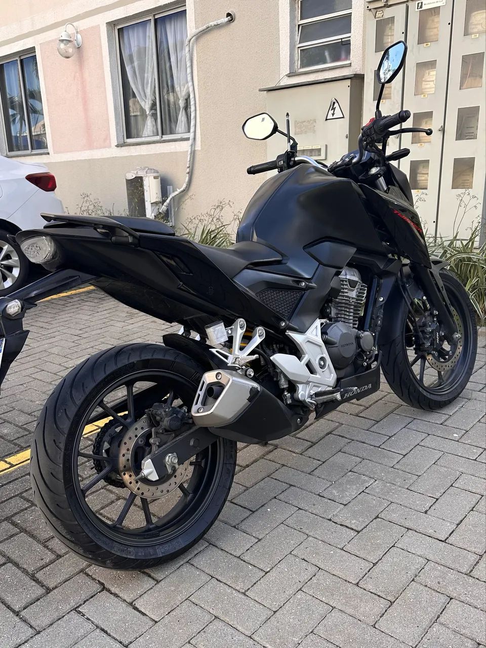 Cb 300f  - Foto 5