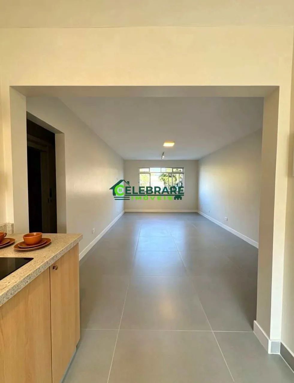 Apartamento 3 quartos Rebouças | EB186 - Foto 2