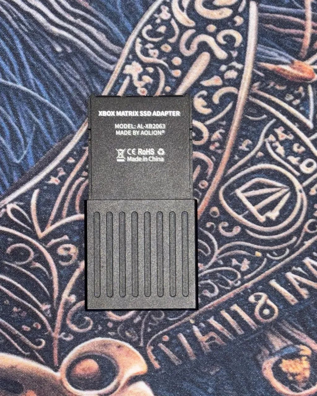 Adaptador SSD para Xbox - Foto 4