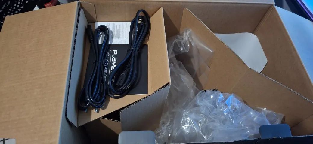 Volante Logitech G920 - Xbox e PC - Foto 4