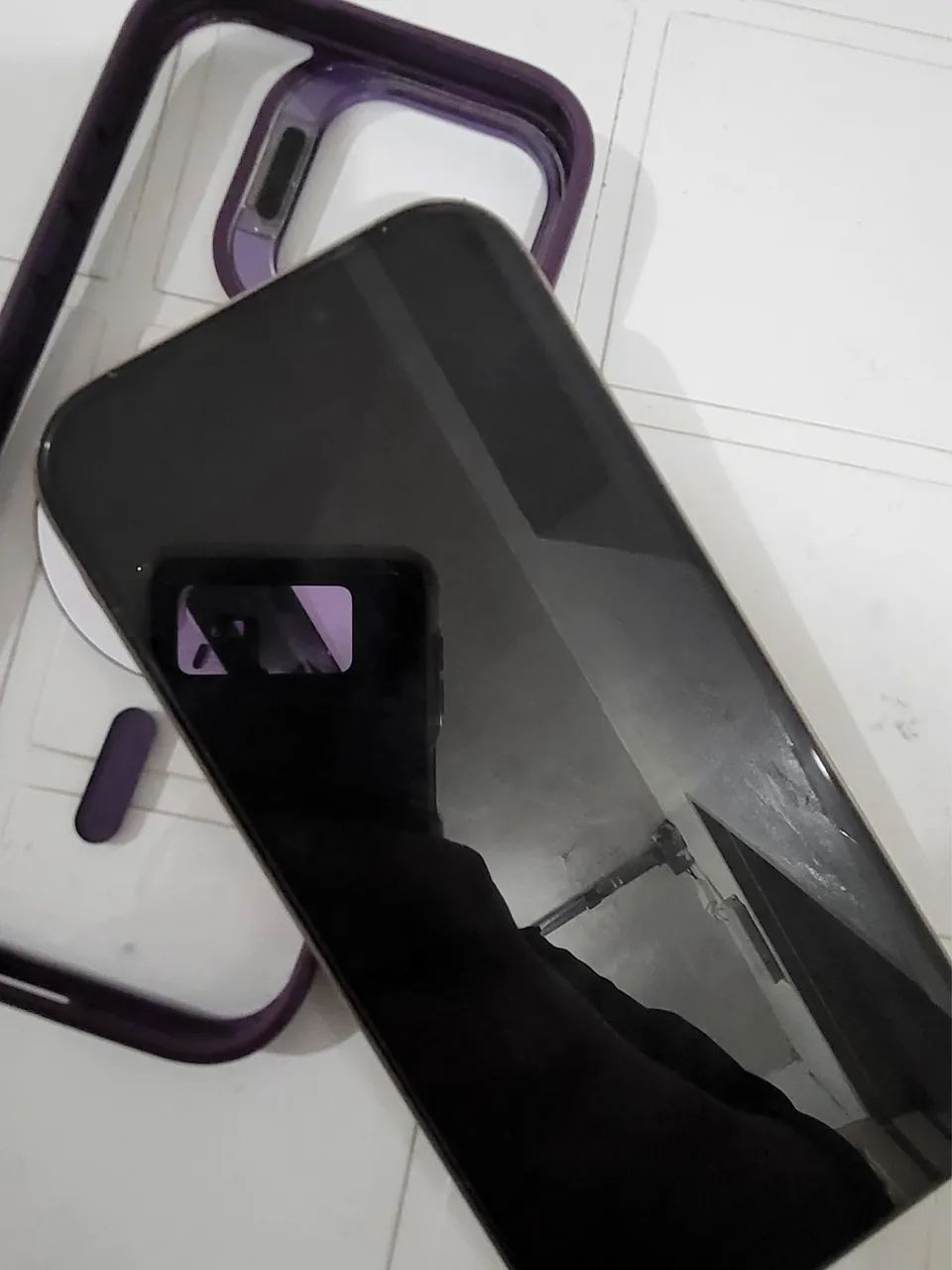 iPhone 16 pro 256 GB - Foto 2