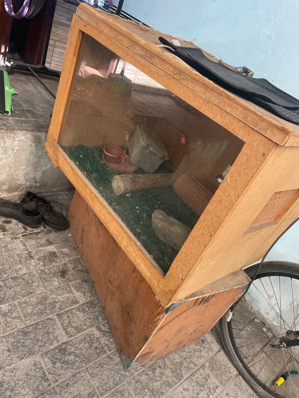 Terrareo - Foto 2
