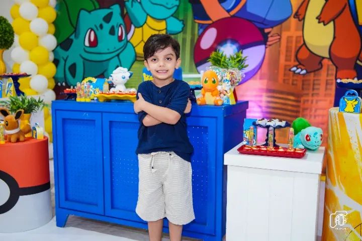 Fotografia para Festa Infantil - Foto 5
