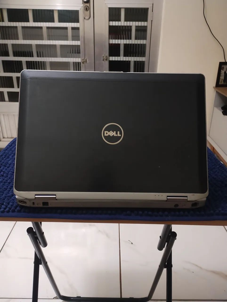 Vendo Notebook da Marca Dell Latitude E6430 - Foto 4