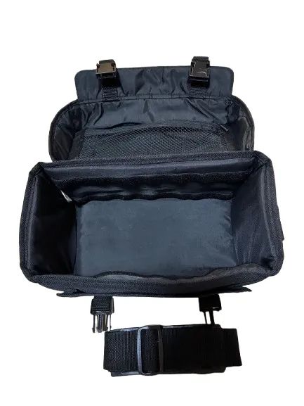 Bolsa para camera Mohawk - Foto 4