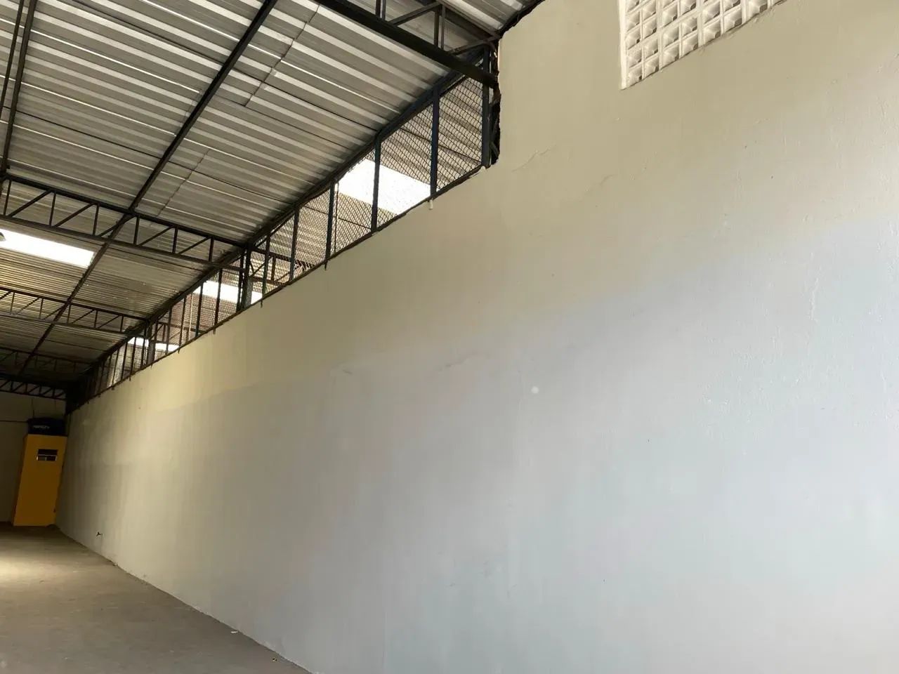 GALPÃO COMERCIAL PARA LOCAÇÃO | 180 m² - Foto 2