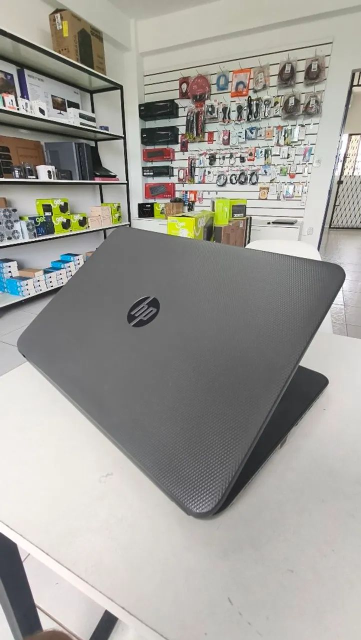 Notebook HP i5 Intel  - Foto 4