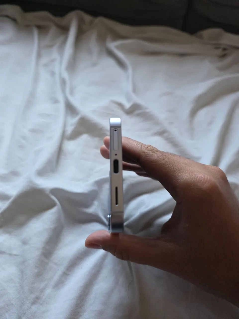Samsung s25 256gb IMPECÁVEL - Foto 4