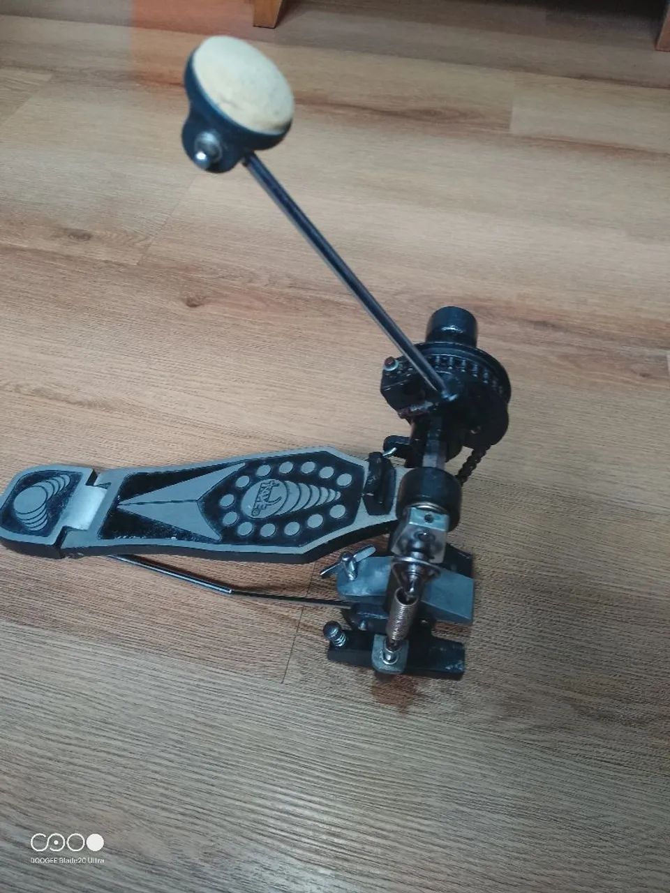 Pedal de Bumbo Taye. - Foto 2