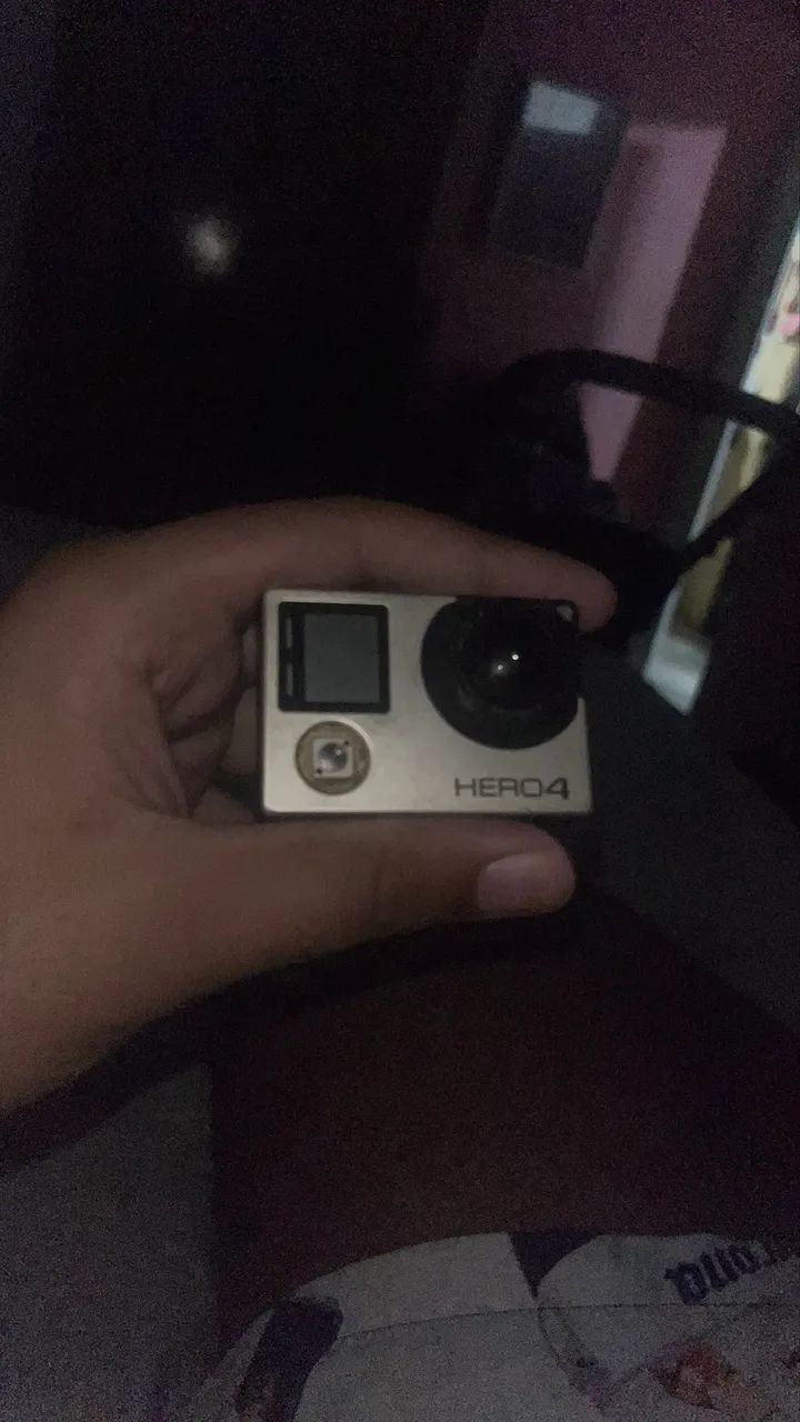 Camera go pro 4 - Foto 5