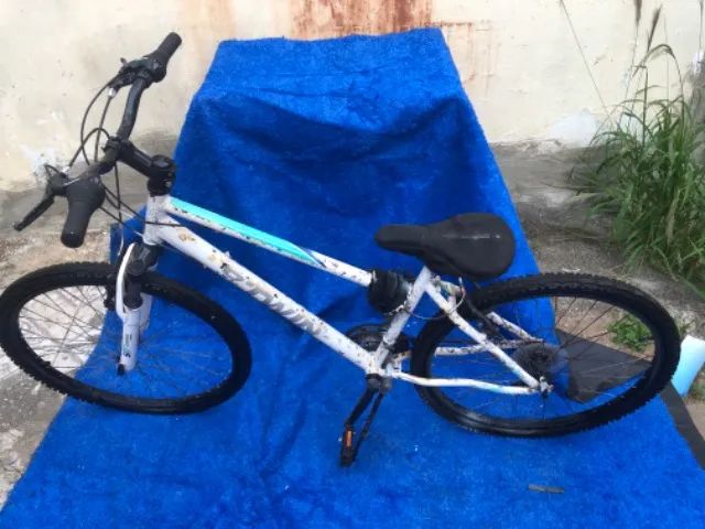 Bicicleta  - Foto 2