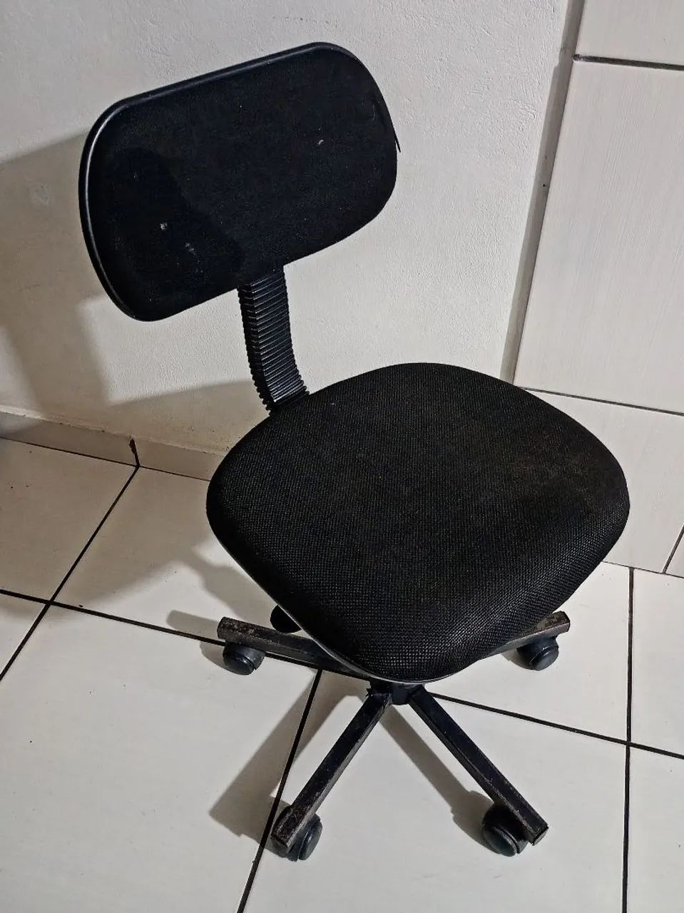Cadeira de escritório 
