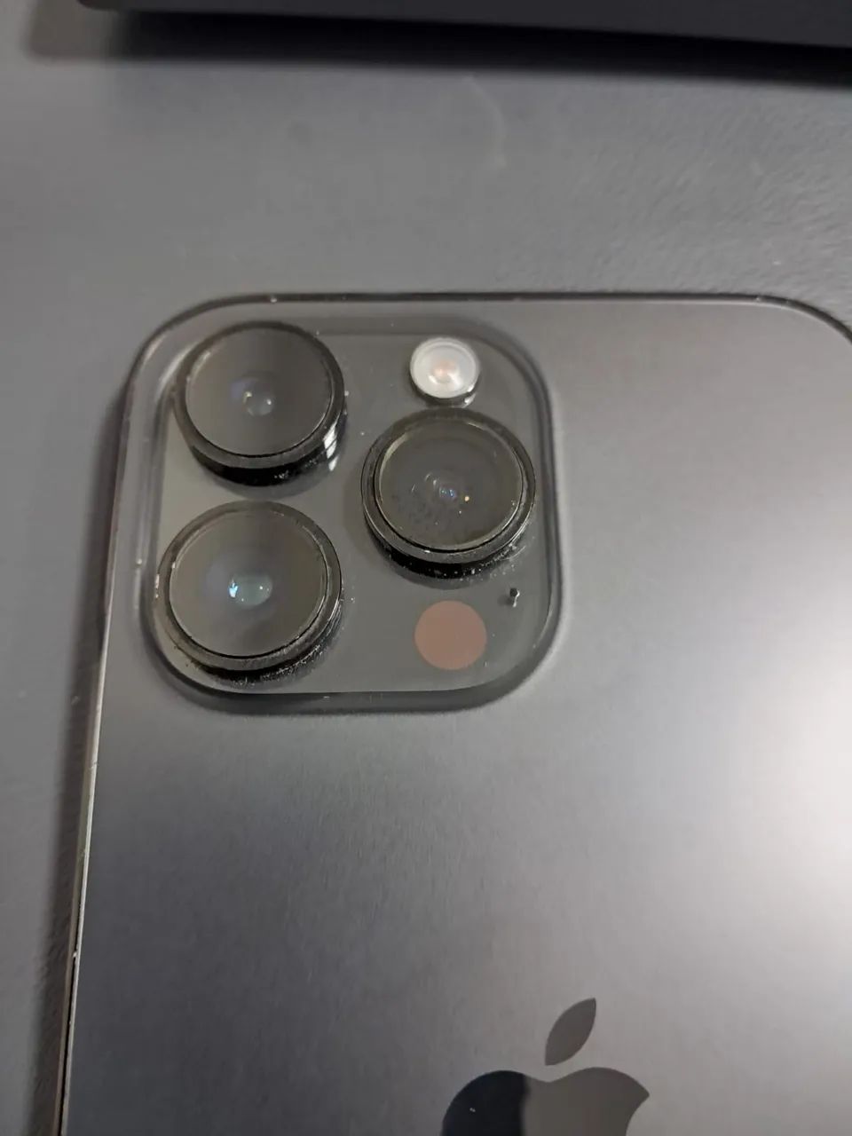 14  pro max 256 gb  - Foto 5