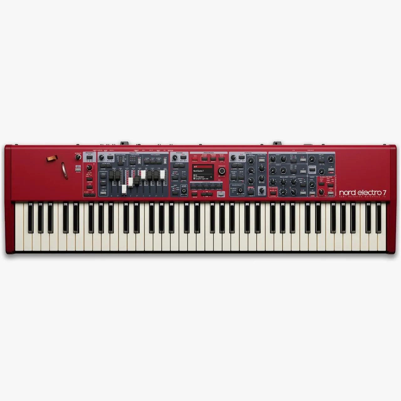 Nord Electro 7 73 