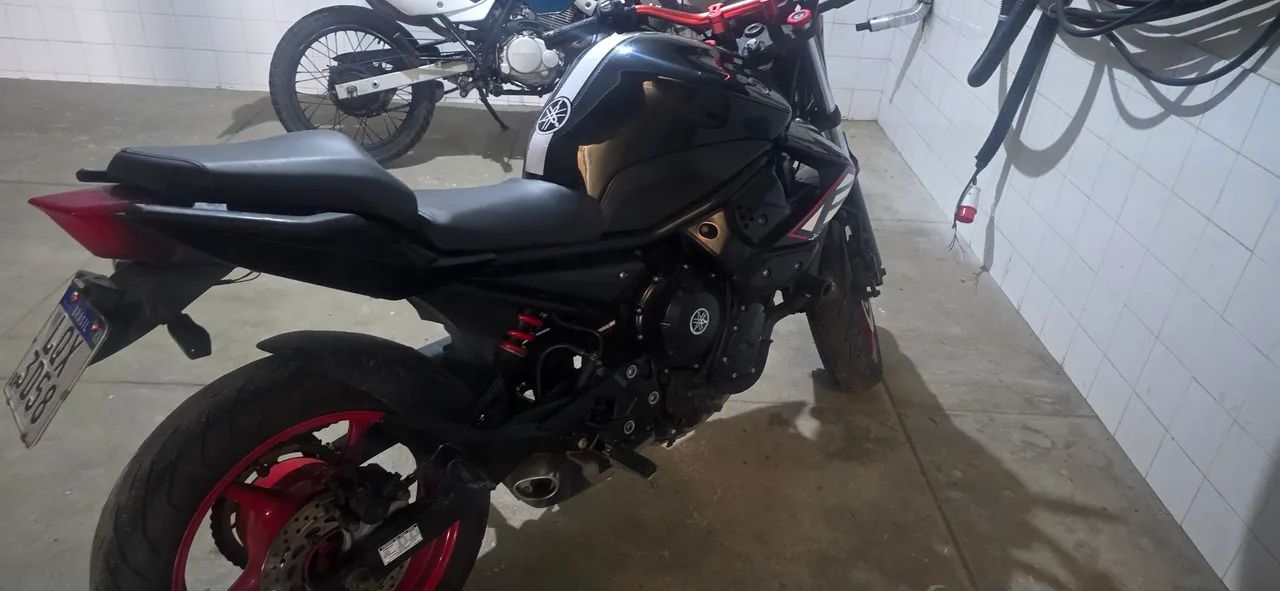 Xj6 2011  - Foto 2