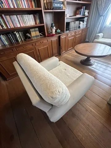 Conjunto Sofa com 02 Poltronas - Foto 3