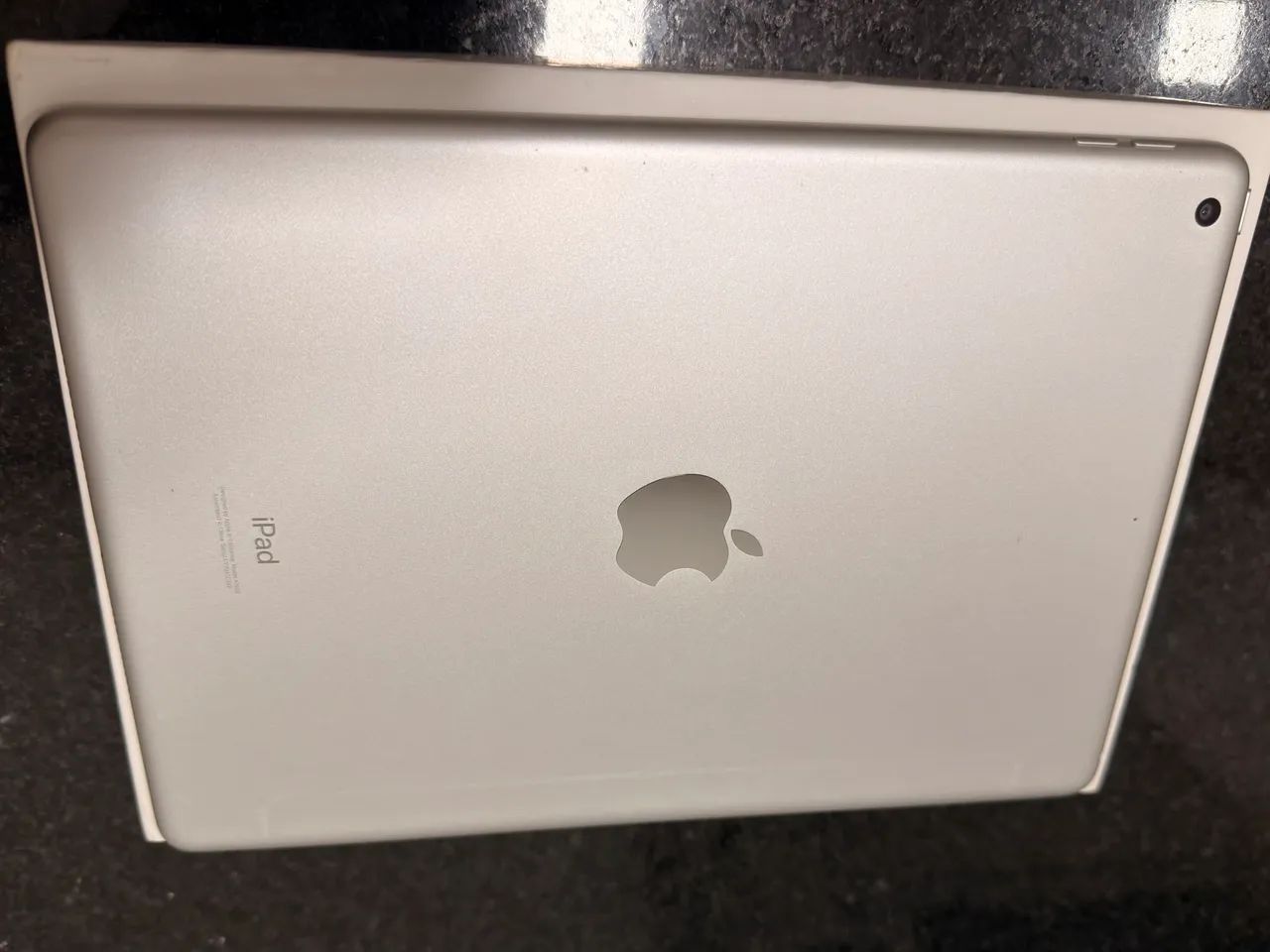 iPad 9 Geração 64Gb - Foto 2