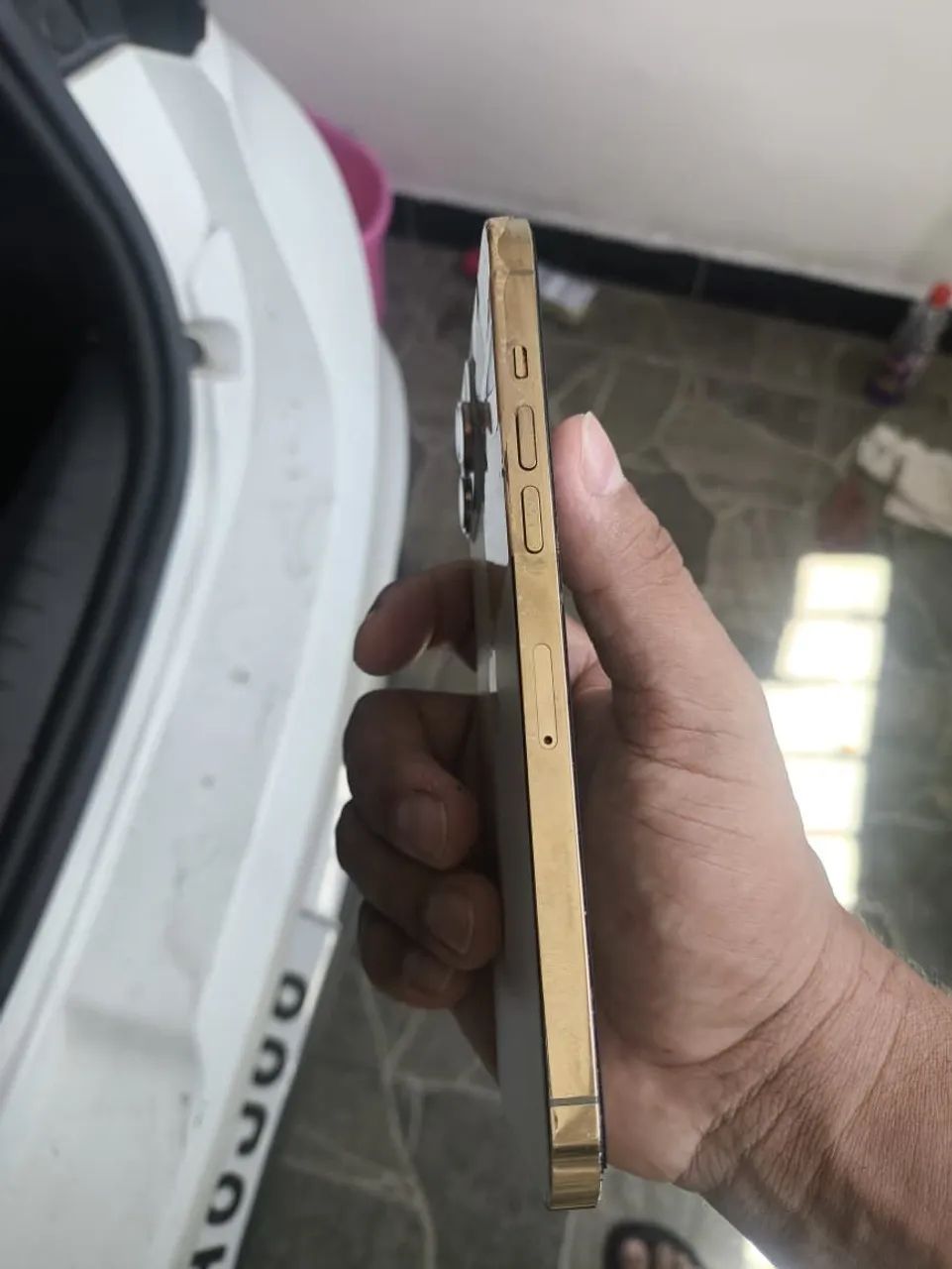 Vendo iPhone 12 pro Max  - Foto 2